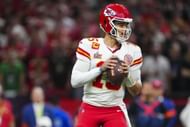 Super Bowl LIX: Kansas City Chiefs v Philadelphia Eagles - Source: Getty